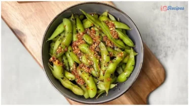 Yard House Edamame Recipe
