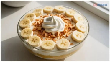 Buc Ee’s Banana Pudding Recipe