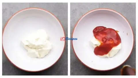 Create the Creamy Base