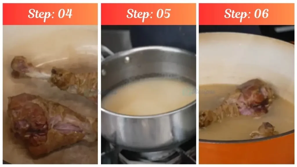 How to Make Bojangles Pinto Beans