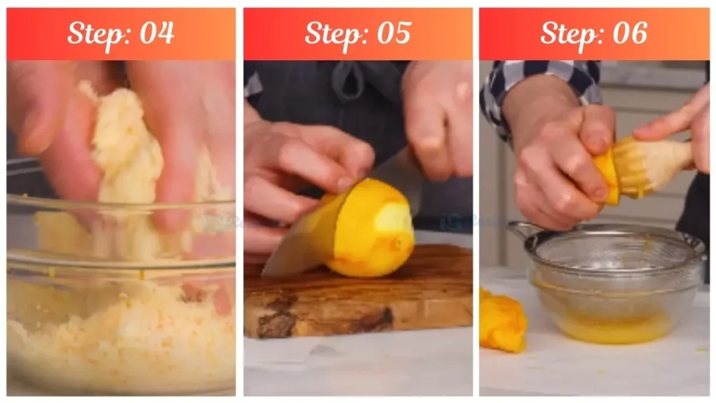 How to Make Brenda Gantt Orange Slice Cake