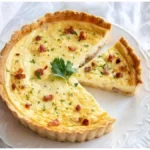 Ina Garten Quiche Lorraine Recipe
