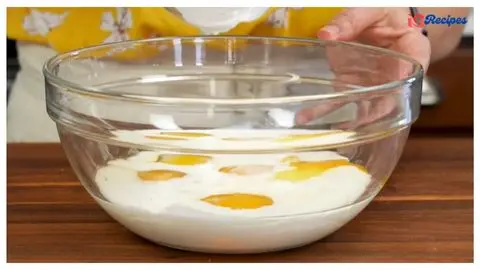 Make the Custard Base