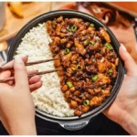 Pick Up Stix House Special Chicken Recipe