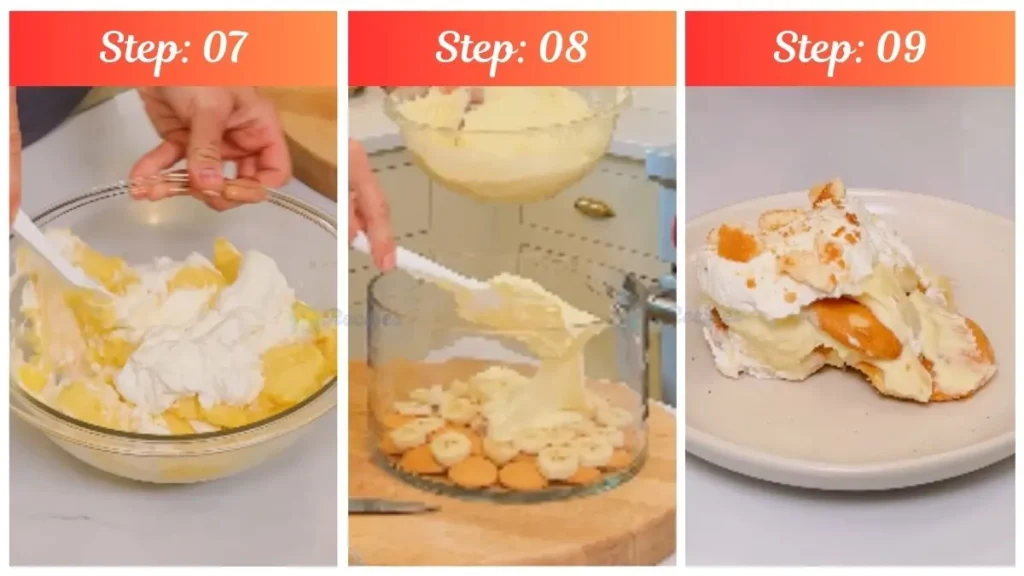 Recipe for Buc Ee’s Banana Pudding
