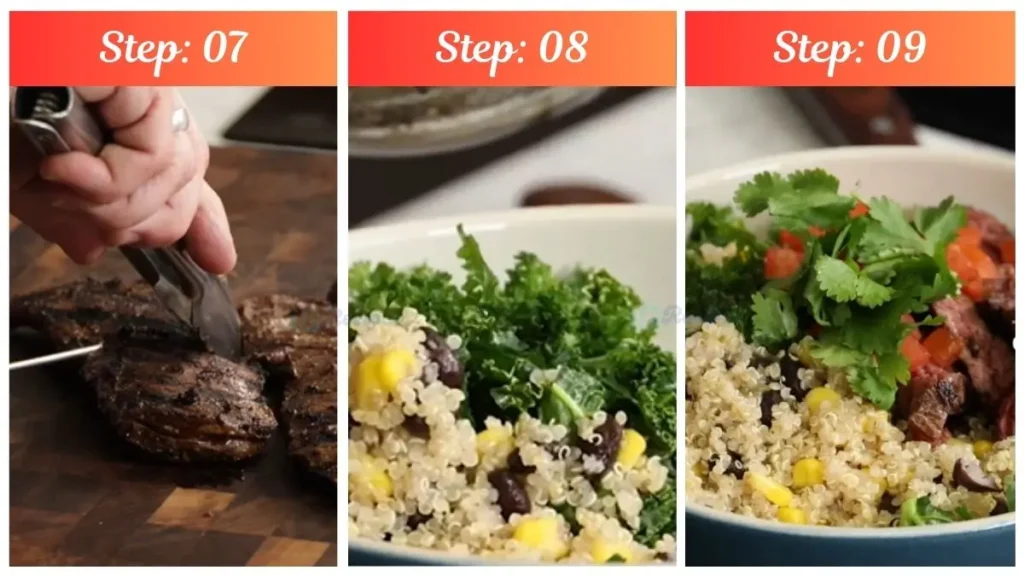 Recipe for Yard House Steak Bowl copy(1)