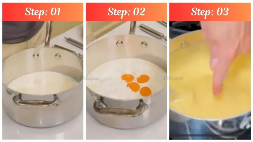 Step by Step Buc Ee’s Banana Pudding Recipe