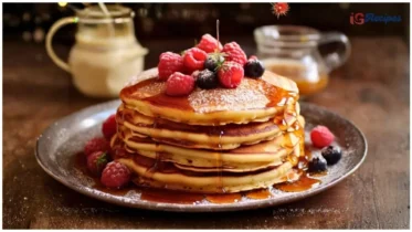 Village Inn Pancake Recipe
