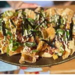 Yard House Poke Nachos Recipe