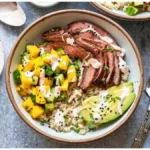 Yard House Steak Bowl Recipe