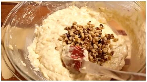 Adding Flavor Enhancers