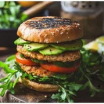 Barefoot Contessa Turkey Burger Recipe