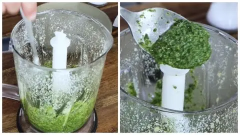 Check, Taste, and Adjust