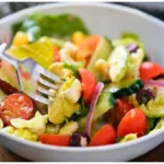 Greek Salad Dressing Recipe