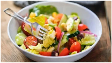 Greek Salad Dressing Recipe