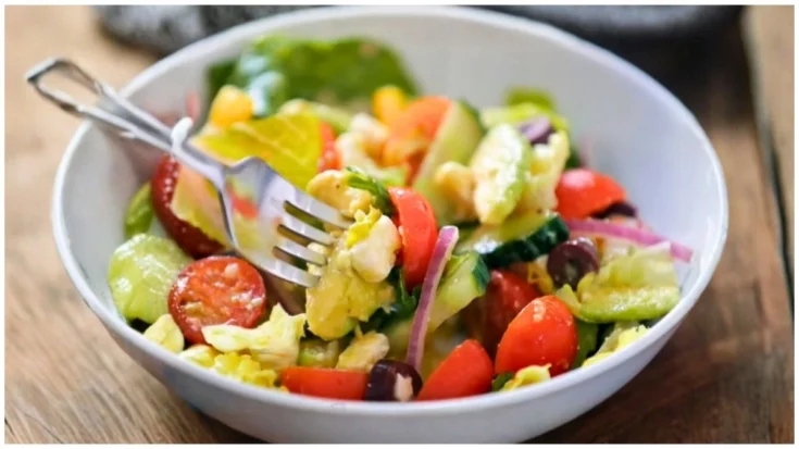 Greek Salad Dressing Recipe