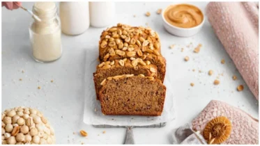 Ina Garten Banana Nut Bread Recipe