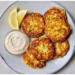 Ina Garten Crab Cakes Recipe