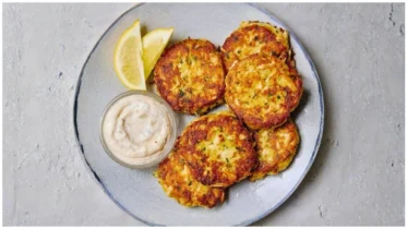 Ina Garten Crab Cakes Recipe