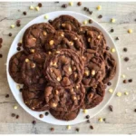 Ina Garten Double Chocolate Chip Cookies Recipe