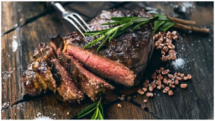 Ina Garten Flank Steak Recipe