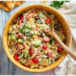 Ina Garten Greek Orzo Salad Recipe