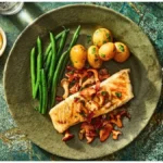 Ina Garten Halibut Recipe