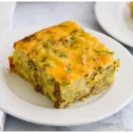 Ina Garten Overnight Breakfast Casserole Recipe