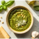 Ina Garten Pesto Sauce Recipe