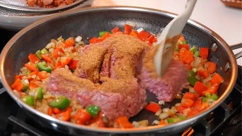 Brown the Ground Beef