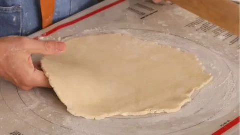 Create Flaky Layers & Shape and Chill