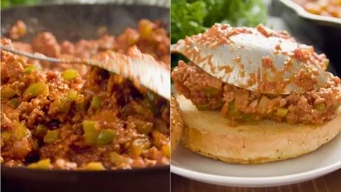 Final Taste, Adjust, Assemble & Serve