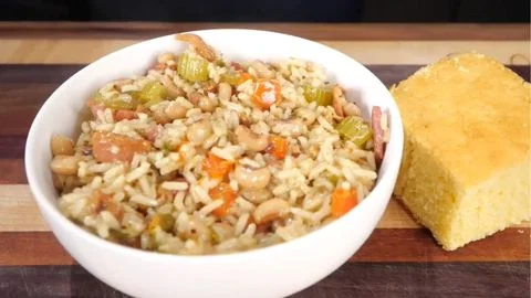 Final Touches and Serve