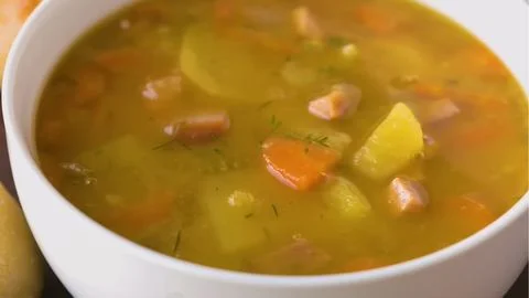 Finish with Fresh Flavors & Serve