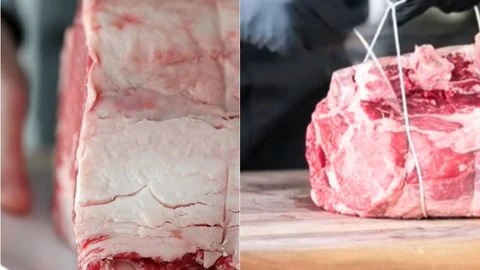 French the Bones & Truss the Roast