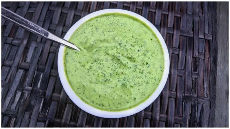 Ina Garten Green Goddess Recipe