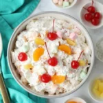 Pioneer Woman Ambrosia Salad Recipe