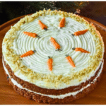 Pioneer Woman Carrot Cake Recipe