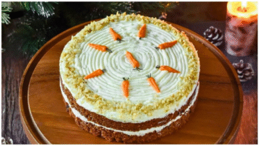 Pioneer Woman Carrot Cake Recipe