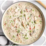 Pioneer Woman Chicken Ala King Recipe