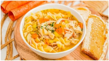 Pioneer Woman Chicken Noodle Recipe