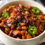 Pioneer Woman Cowboy Baked Beans Recipe