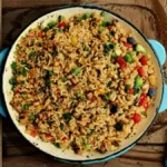 Pioneer Woman Hoppin John Recipe