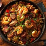 Pioneer Woman Jambalaya Recipe
