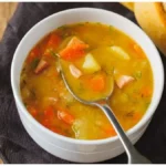 Pioneer Woman Pea Soup Recipe