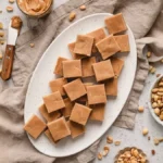 Pioneer Woman Peanut Butter Fudge Recipe
