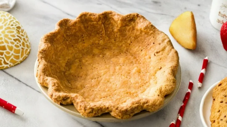 Pioneer Woman Pie Dough Recipe