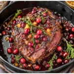 Pioneer Woman Ribeye Roast Recipe