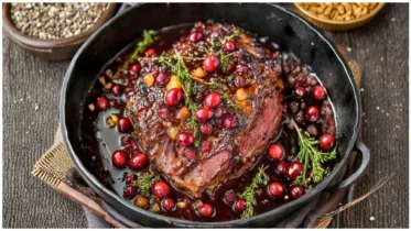 Pioneer Woman Ribeye Roast Recipe
