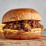 Pioneer Woman Sloppy Joes Recipe